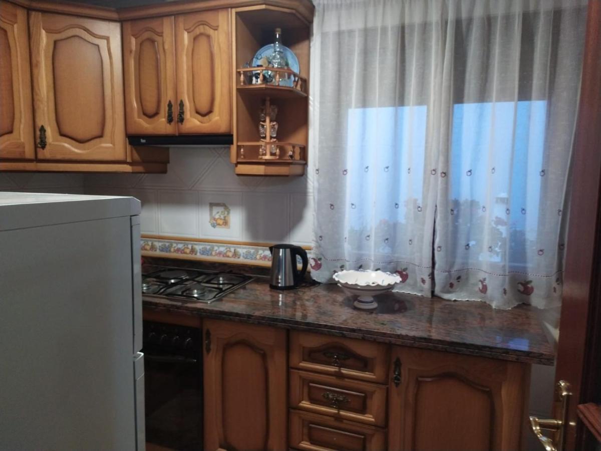Casa La Huerta Apartman Bubión Kültér fotó