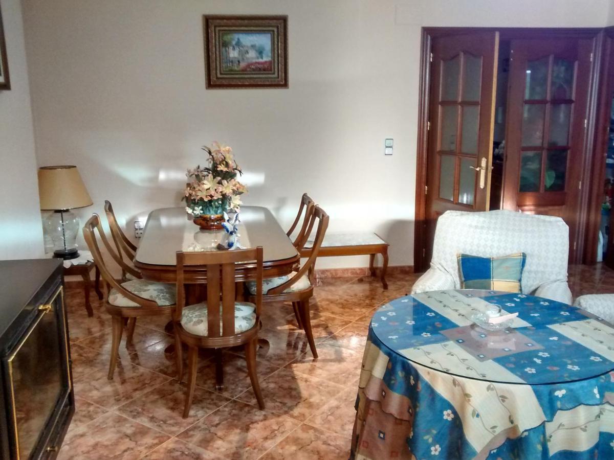Casa La Huerta Apartman Bubión Kültér fotó