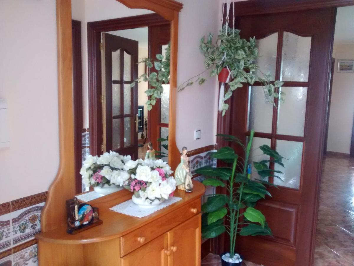 Casa La Huerta Apartman Bubión Kültér fotó